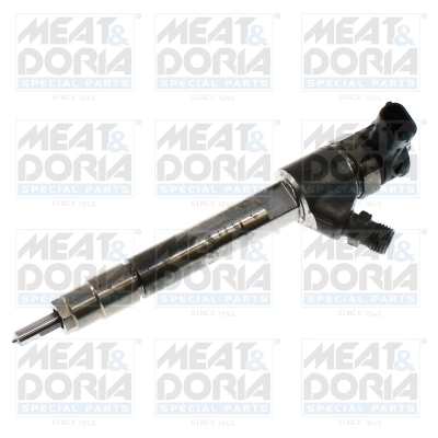 Injector Nozzle